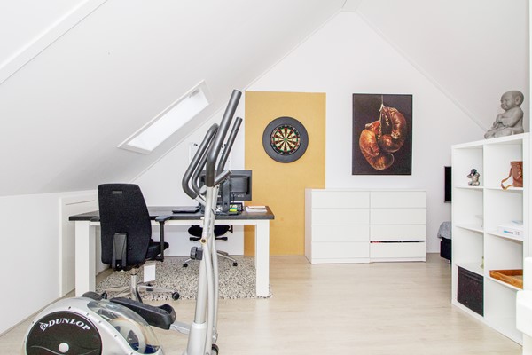 Medium property photo - Bunschoter Veenkamp 142, 3751 JD Bunschoten-Spakenburg